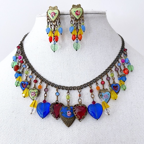 Vintage Jewelry - SOLD